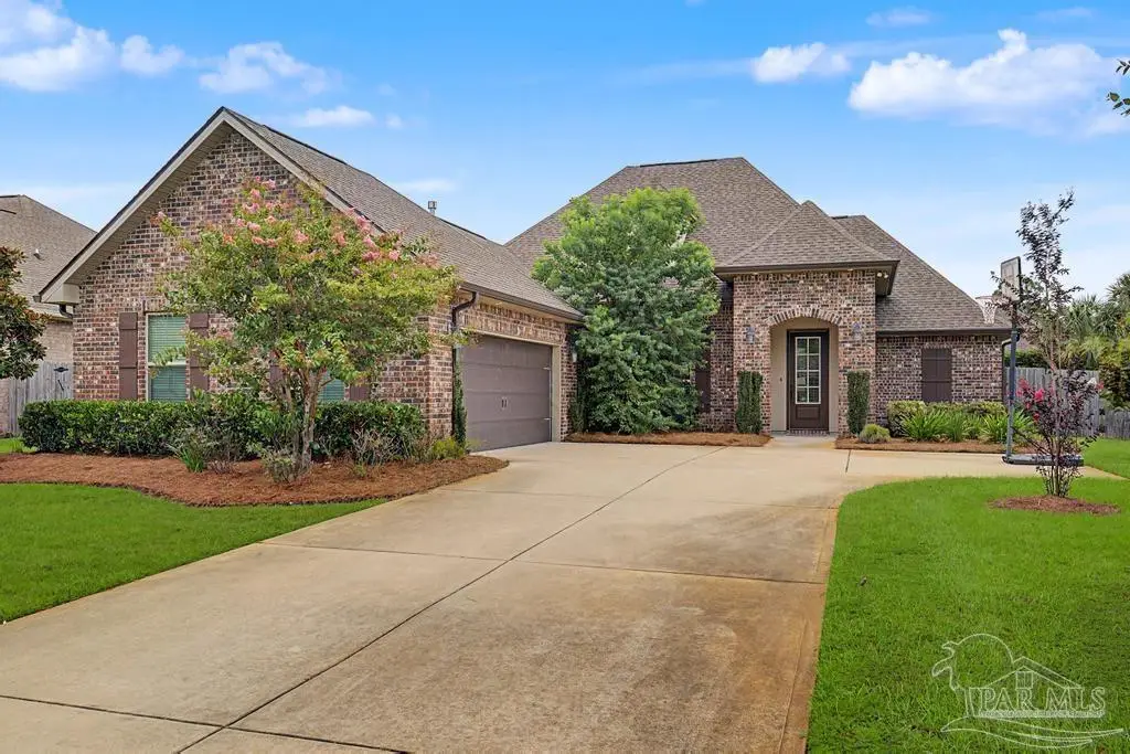 1458 Sabal Palm Dr, Gulf Breeze, FL 32563 - #1
