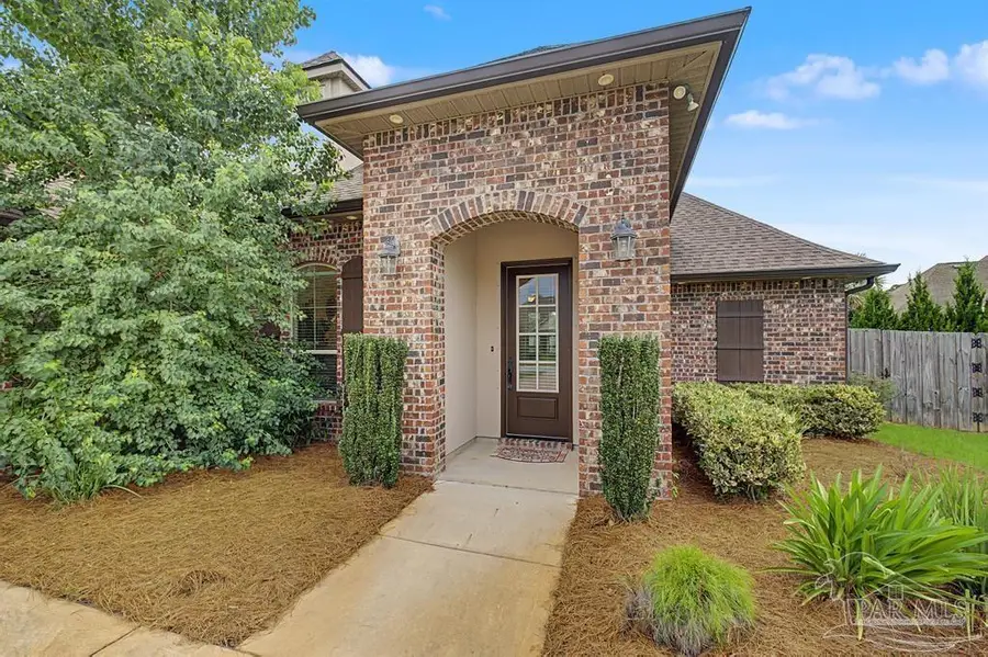 1458 Sabal Palm Dr, Gulf Breeze, FL 32563 - #2