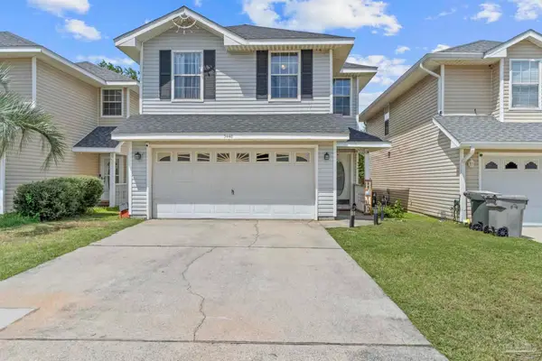 3448 Two Sisters Way, Pensacola, FL 32505