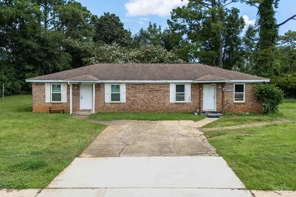 2422 Eliasberg St, Pensacola, FL 32507