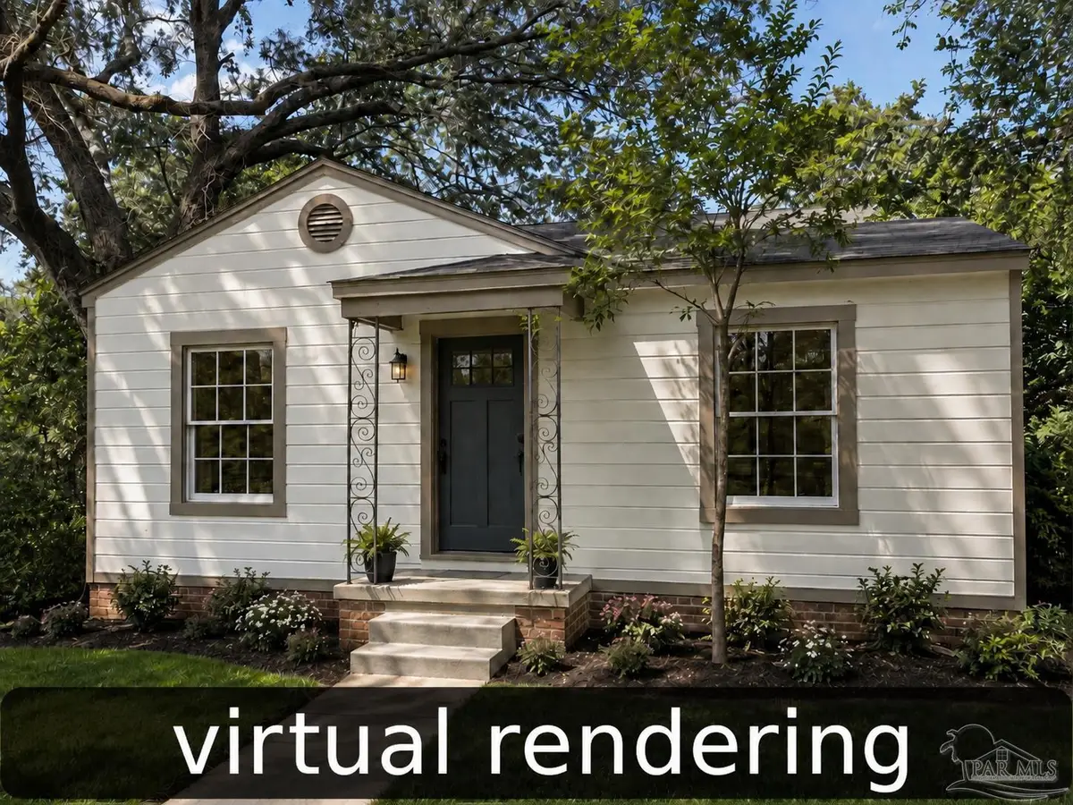503 W Sunset Ave, Pensacola, FL 32507 - #1