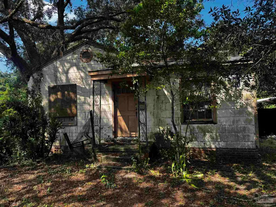503 W Sunset Ave, Pensacola, FL 32507 - #2