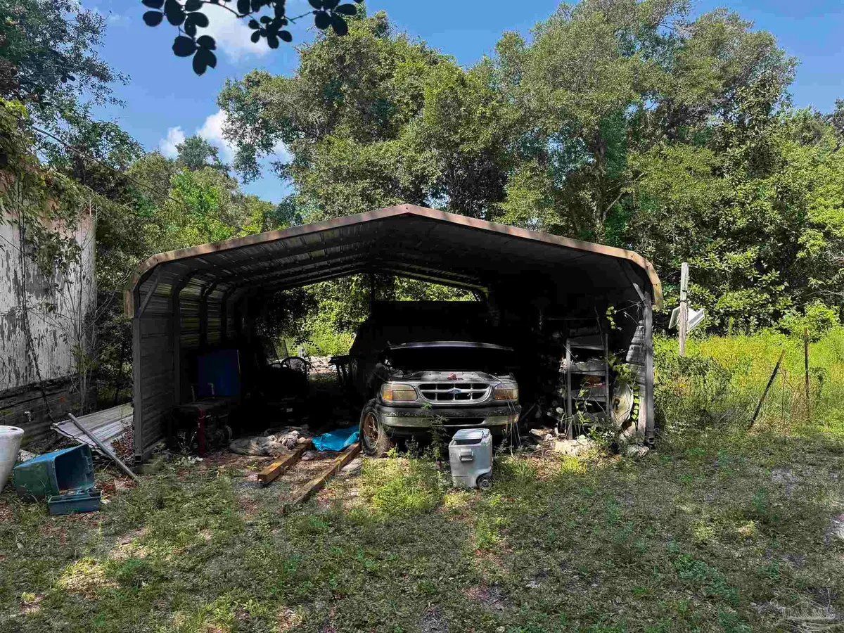 505 W Sunset Ave, Pensacola, FL 32507 - #1