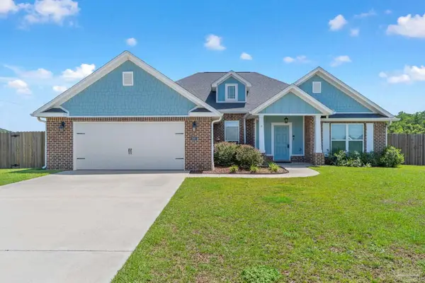 7890 Marion Way, Pace, FL 32571