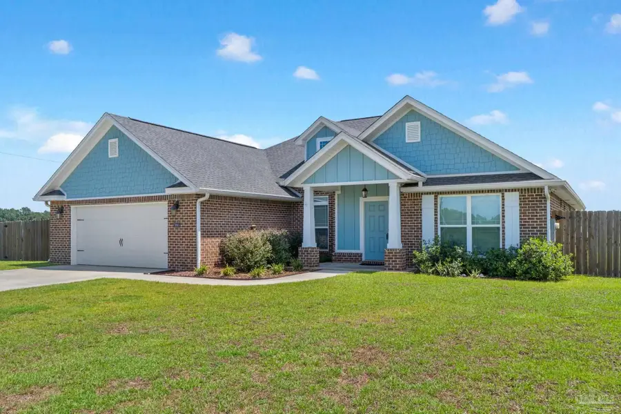 7890 Marion Way, Pace, FL 32571 - #2