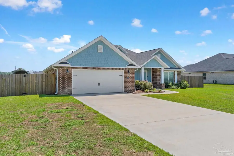 7890 Marion Way, Pace, FL 32571 - #3