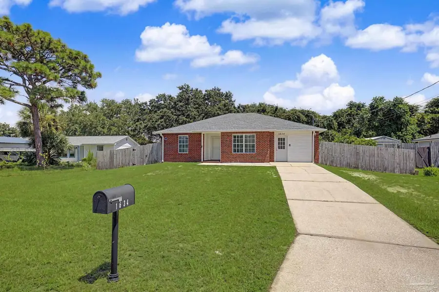 1634 Brookwood Cir, Gulf Breeze, FL 32563 - #2