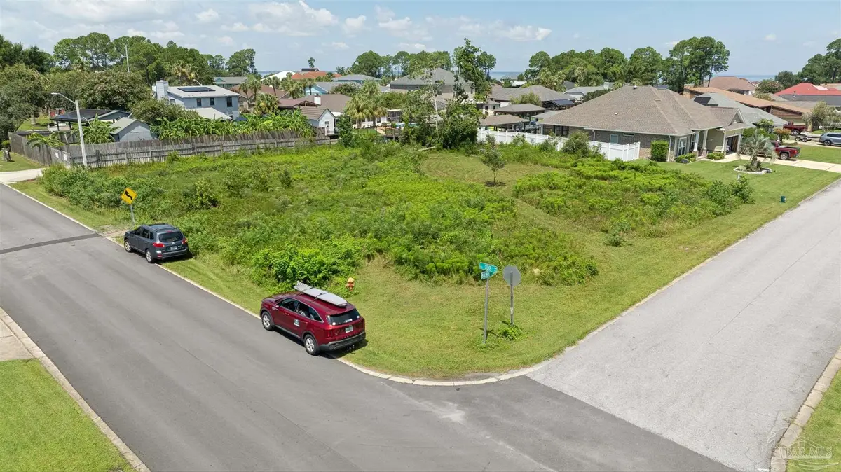 1601 Balihai Ct, Gulf Breeze, FL 32563 - #1