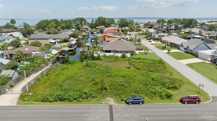 1601 Balihai Ct, Gulf Breeze, FL 32563 - #2