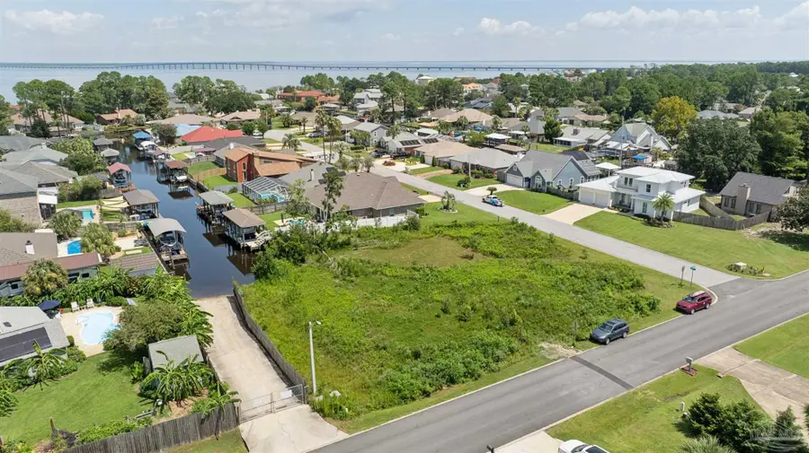 1601 Balihai Ct, Gulf Breeze, FL 32563 - #3