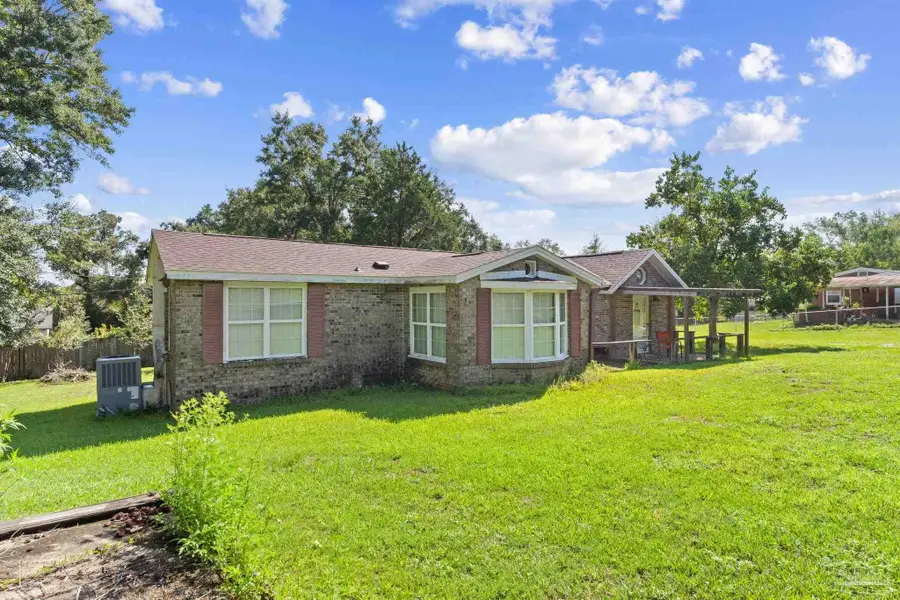 420 Hariston St, Molino, FL 32577 - #2