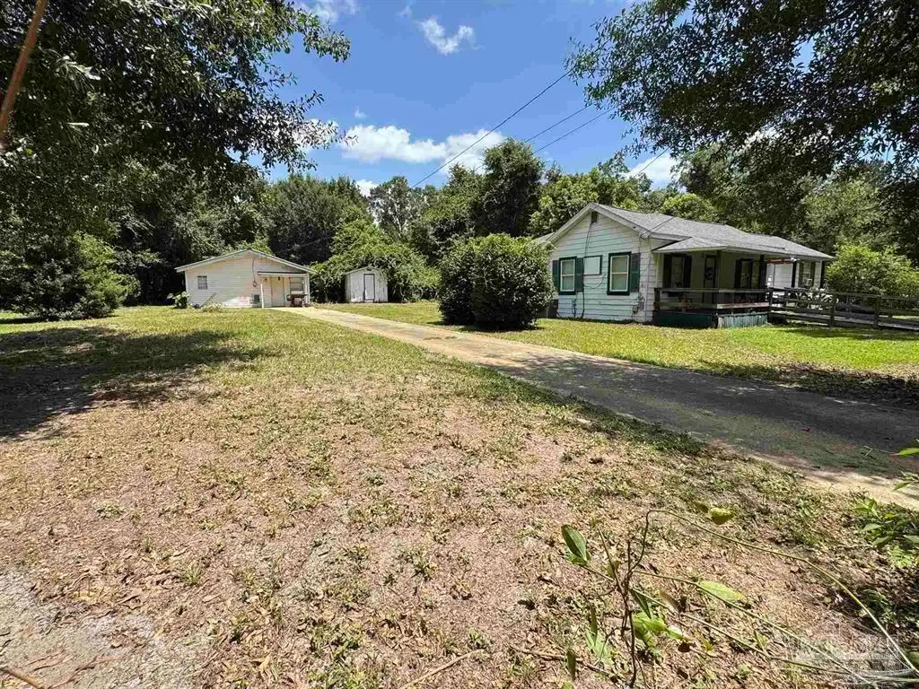 4040 Wilkes St, Pace, FL 32571 - #1