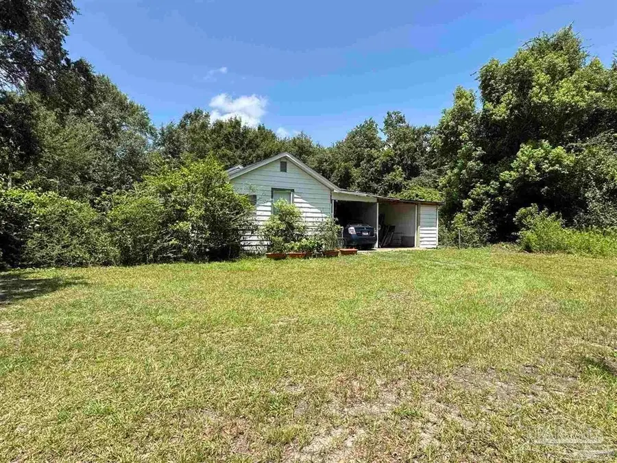 4040 Wilkes St, Pace, FL 32571 - #3