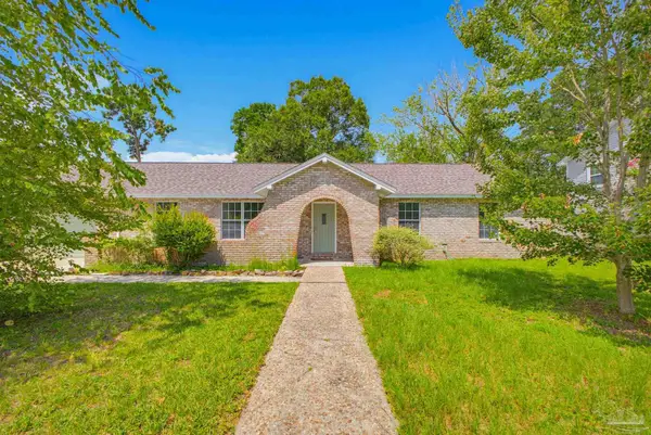 4240 Morelia Pl, Pensacola, FL 32504