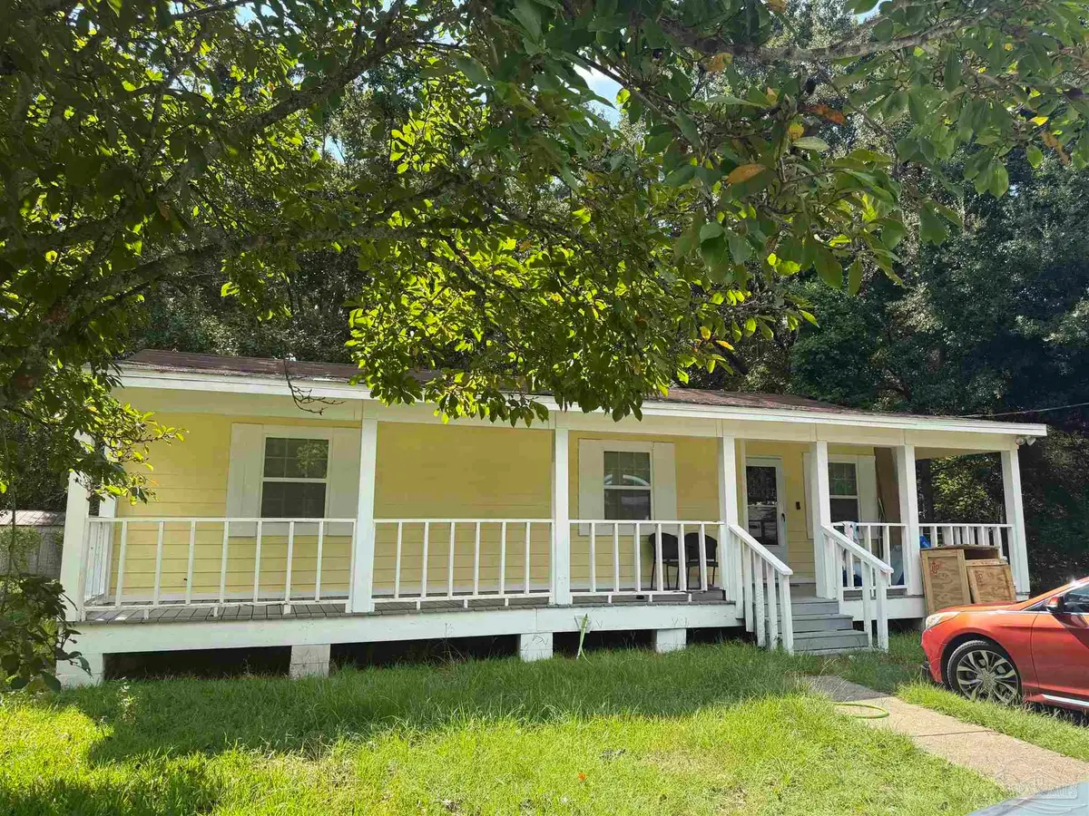4577 Richardson Rd, Molino, FL 32577 - #1