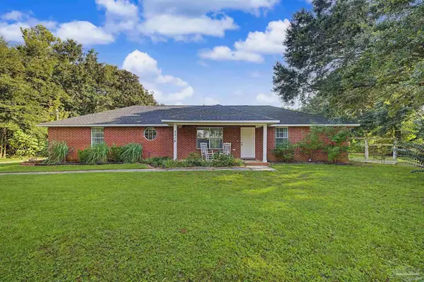 3516 Gardenview Rd, Pace, FL 32571
