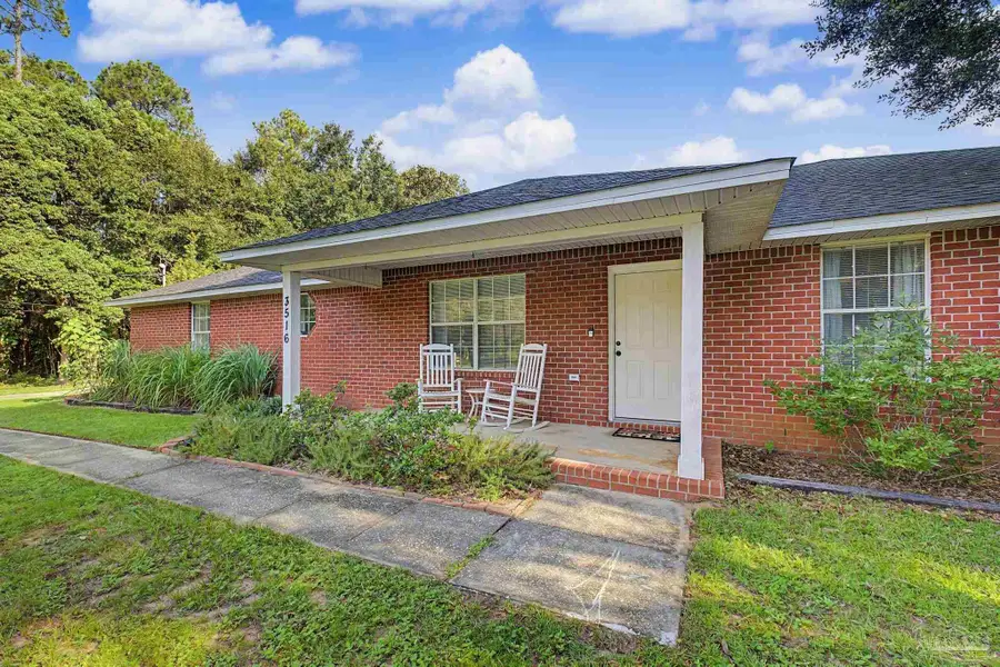 3516 Gardenview Rd, Pace, FL 32571 - #2