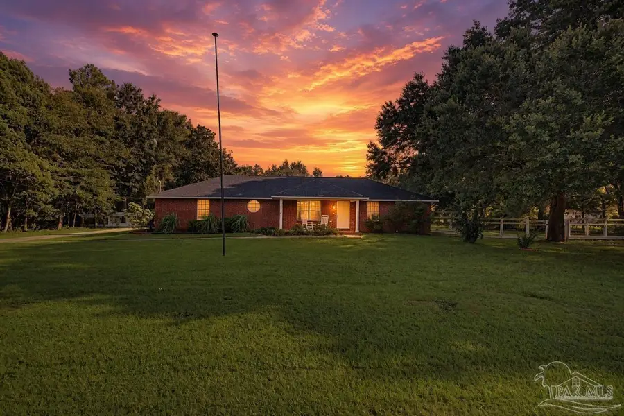 3516 Gardenview Rd, Pace, FL 32571 - #3