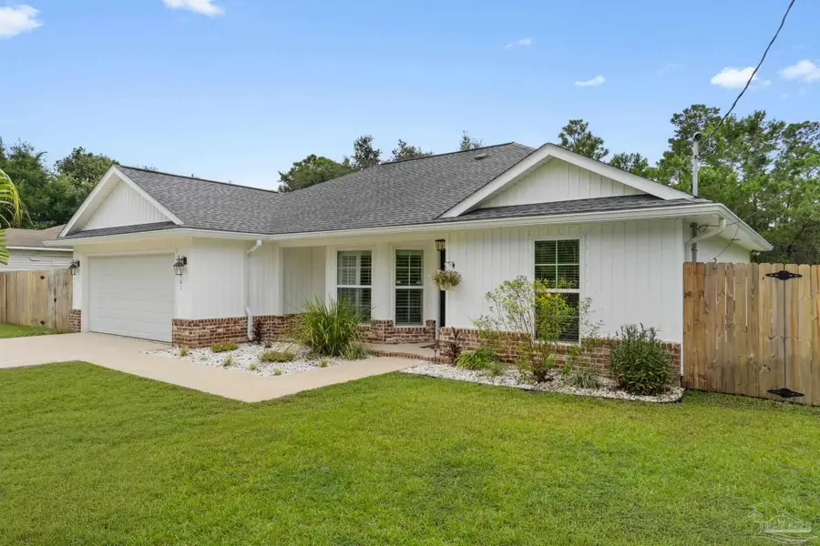 5861 Capitol Dr, Gulf Breeze, FL 32563 - #2
