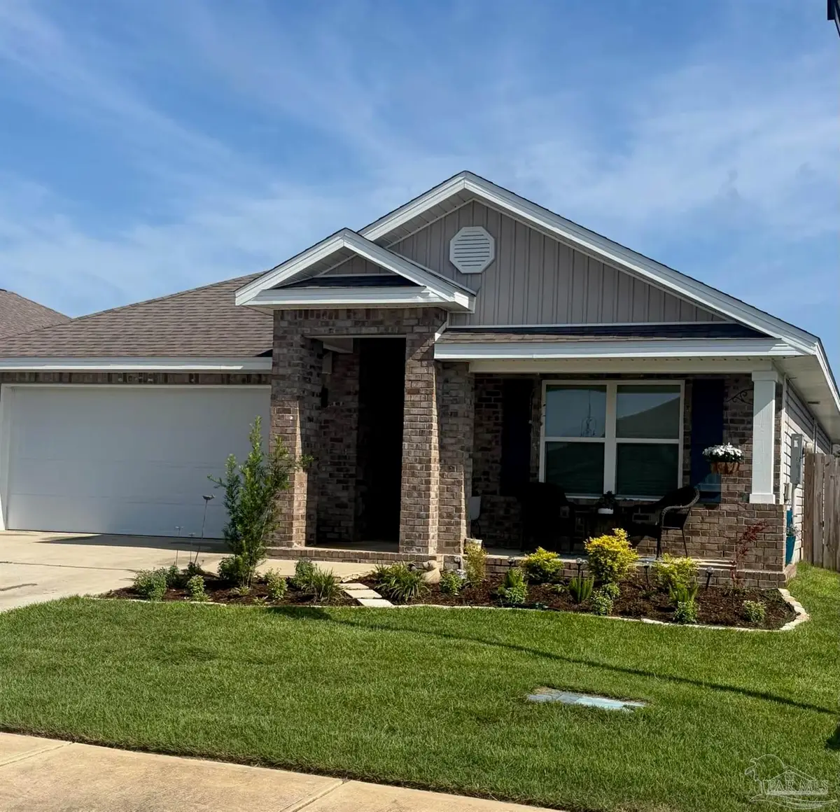 5632 Fulcina Ct, Milton, FL 32583 - #1