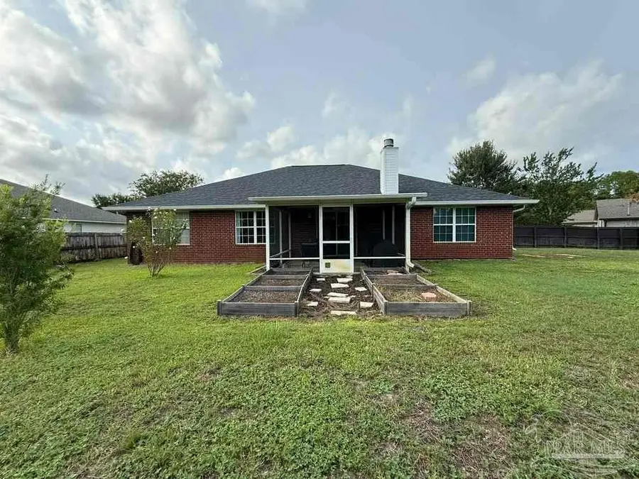 7777 Sandstone St, Navarre, FL 32566 - #3