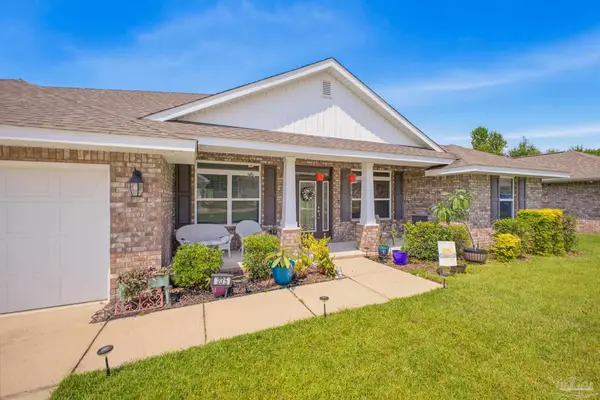235 Promenade Ln, Cantonment, FL 32533