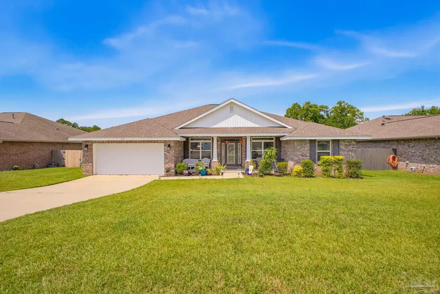 235 Promenade Ln, Cantonment, FL 32533 - #2