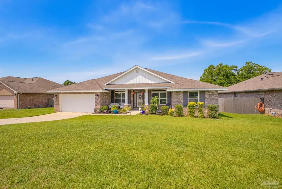 235 Promenade Ln, Cantonment, FL 32533 - #3