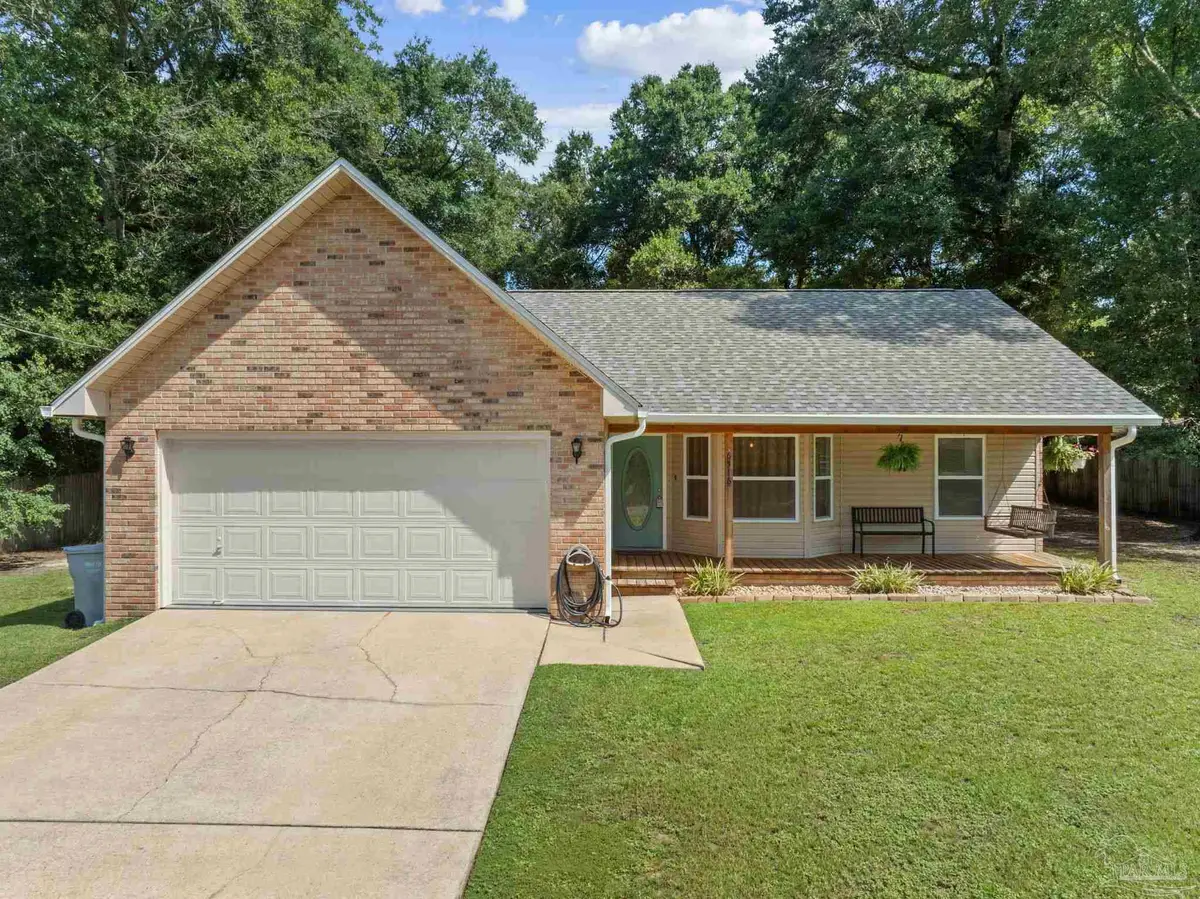 6516 Bass Ln, Milton, FL 32570 - #1