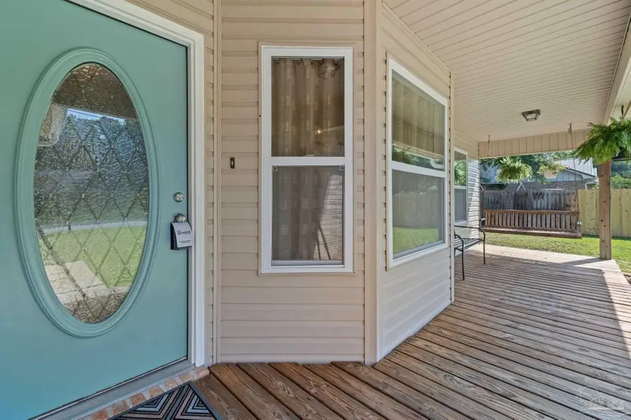 6516 Bass Ln, Milton, FL 32570 - #2