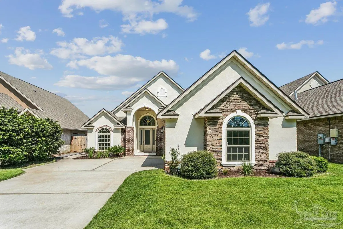 5347 Woodlake Tr, Gulf Breeze, FL 32563 - #1