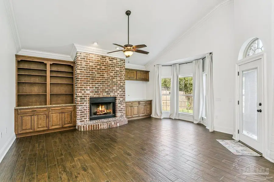 5347 Woodlake Tr, Gulf Breeze, FL 32563 - #3