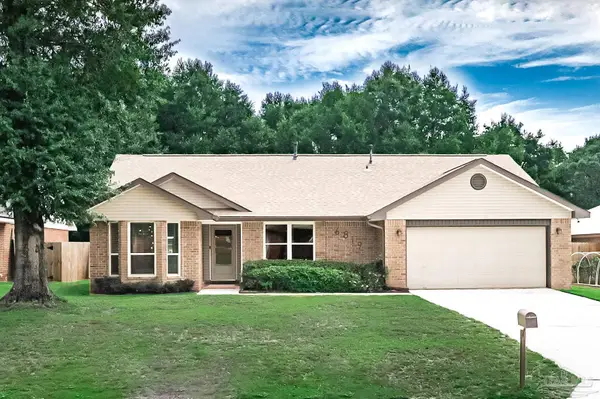 6819 Cedar Ridge Cir, Milton, FL 32570
