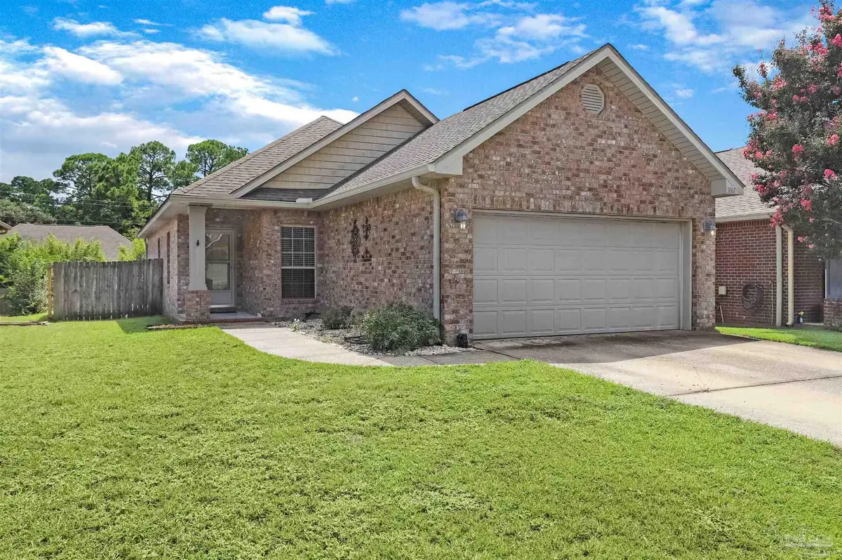 3061 Windward Cove Ct, Gulf Breeze, FL 32563 - #1