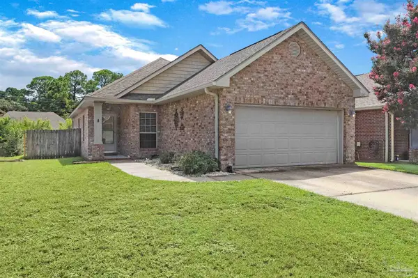 3061 Windward Cove Ct, Gulf Breeze, FL 32563