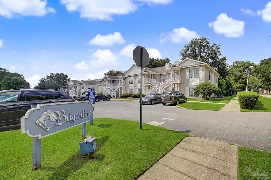 7101 Joy St #K8, Pensacola, FL 32504 - #2
