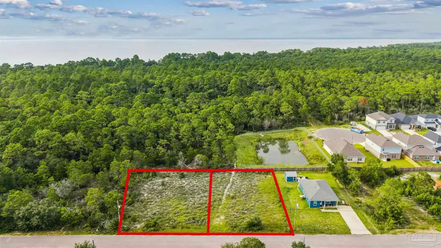 Lot 94 Capitol Dr, Gulf Breeze, FL 32563 - #3