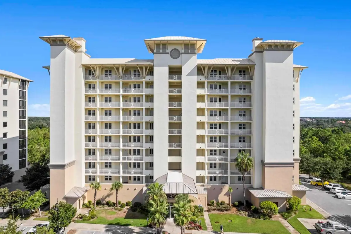 608 Lost Key Dr #404-C, Pensacola, FL 32507 - #1