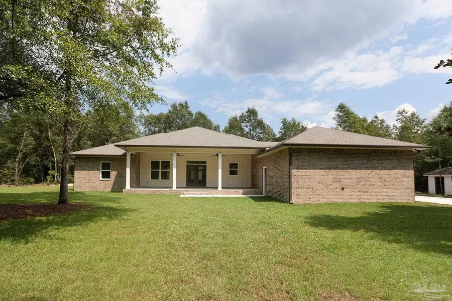 2433 Walling Rd, Milton, FL 32570 - #3