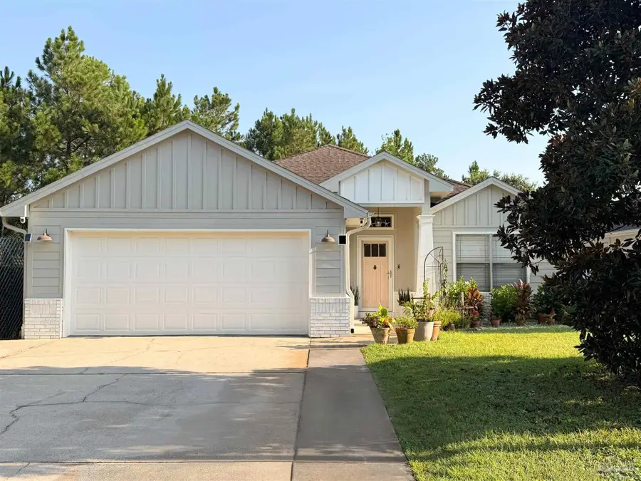 2545 Hartman Ct, Navarre, FL 32566 - #3
