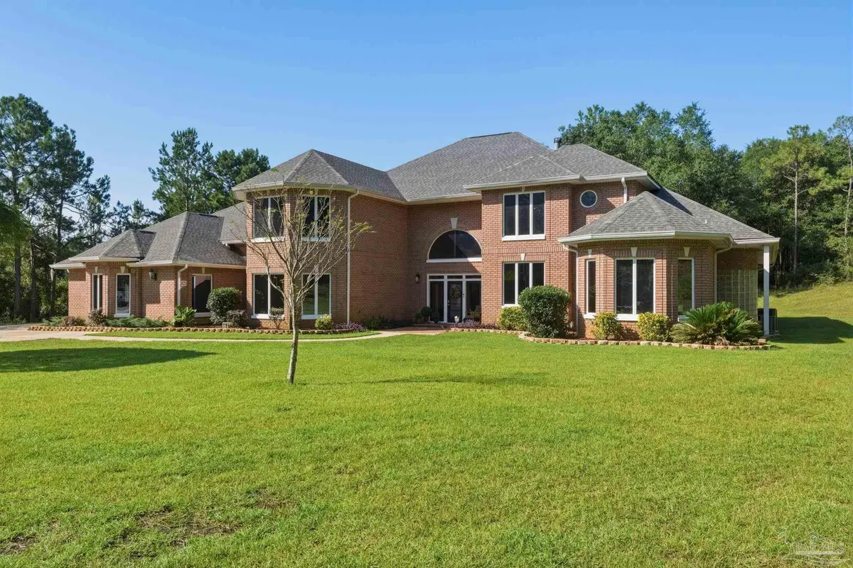 3540 Buckhorn Rd, Crestview, FL 32539 - #1