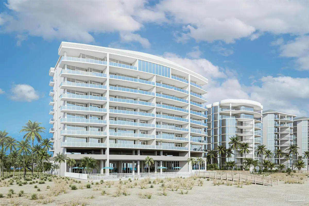 16557 Perdido Key Dr #8AE4, Pensacola, FL 32507 - #1
