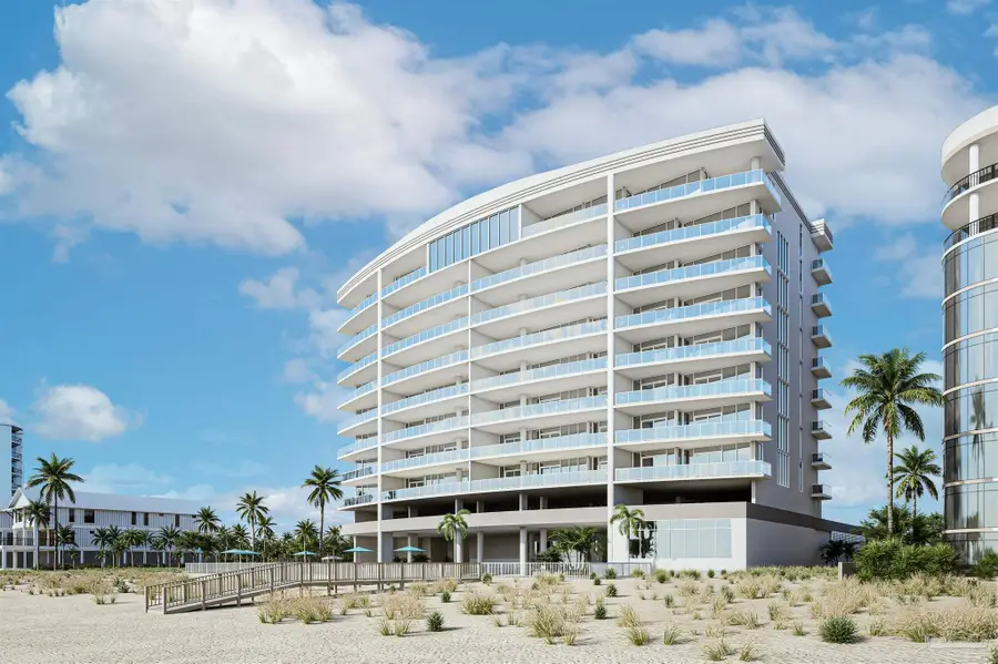 16557 Perdido Key Dr #8AE4, Pensacola, FL 32507 - #2