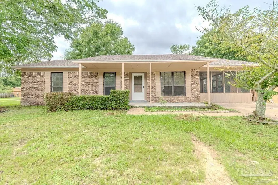 7727 Coronet Dr, Pensacola, FL 32514 - #2