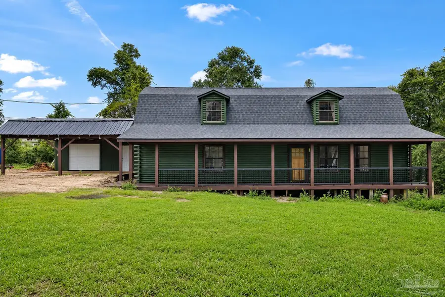 9990 Jay Rd, Pensacola, FL 32526 - #2