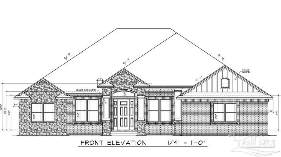 6427 Ledgestone Ct, Pensacola, FL 32526 - #1