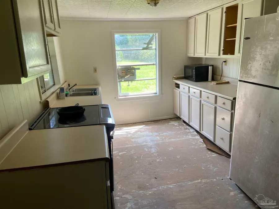 5420 Rockaway Creek Rd, McDavid, FL 32568 - #3