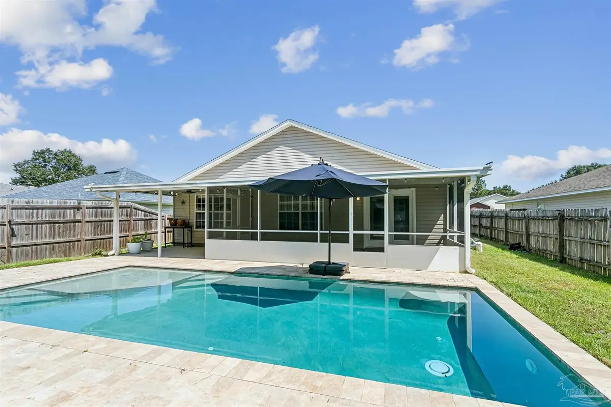 3997 Omega St, Pace, FL 32571 - #1