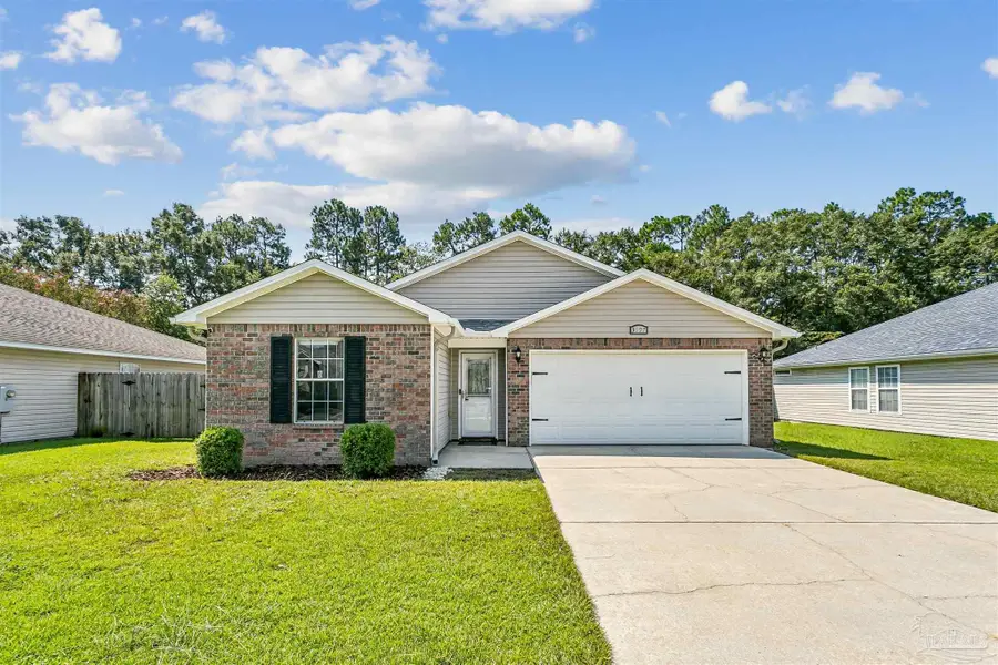 3997 Omega St, Pace, FL 32571 - #2