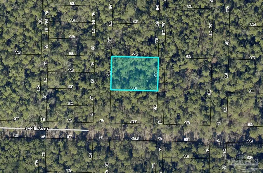 Lots 15 N 7th Ave, Milton, FL 32583 - #3